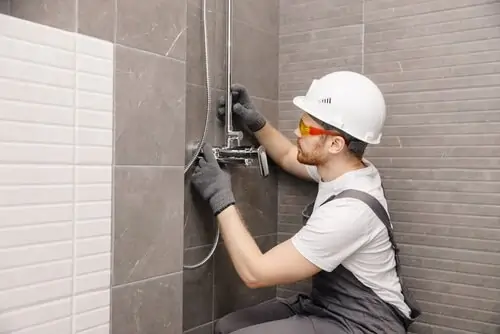 batroom remodeling Waverly Hall